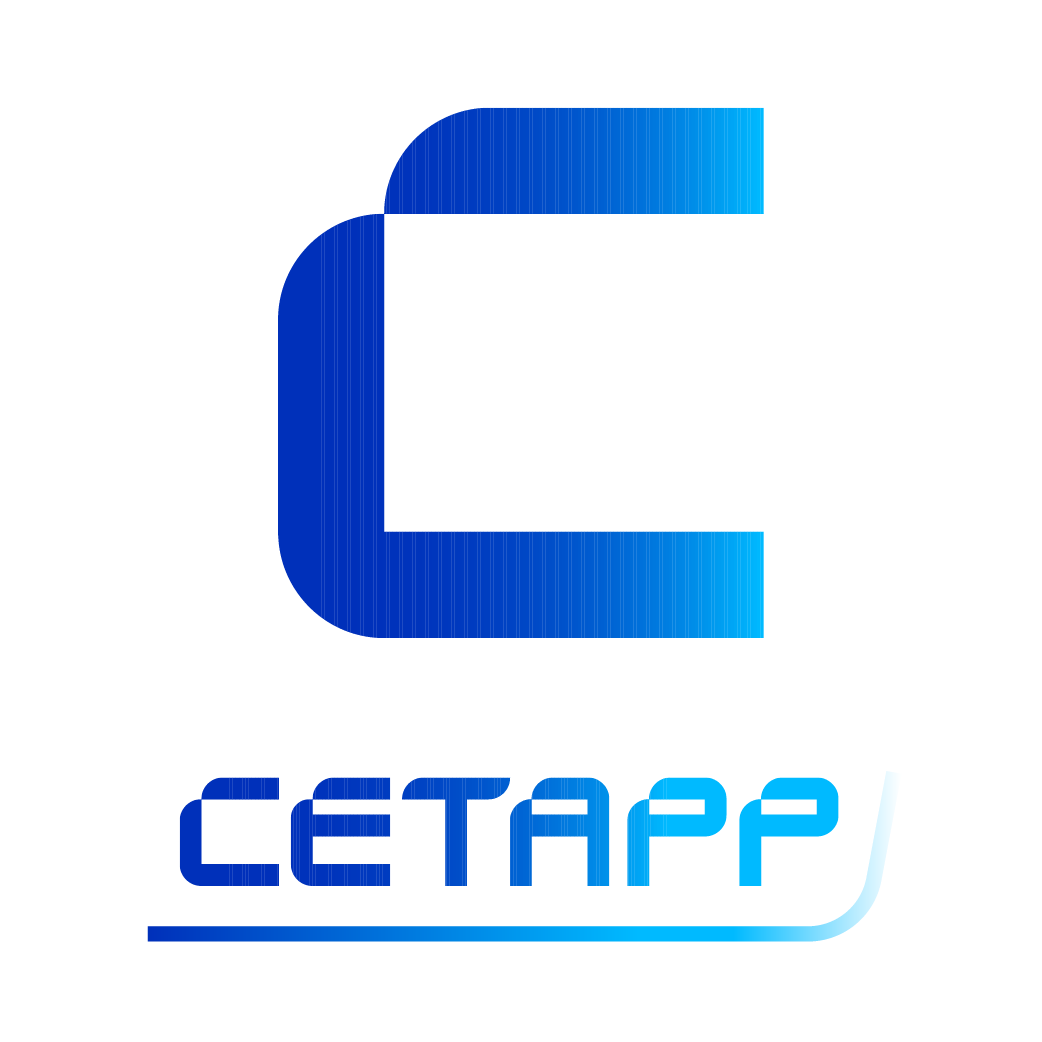 Logo CETApp