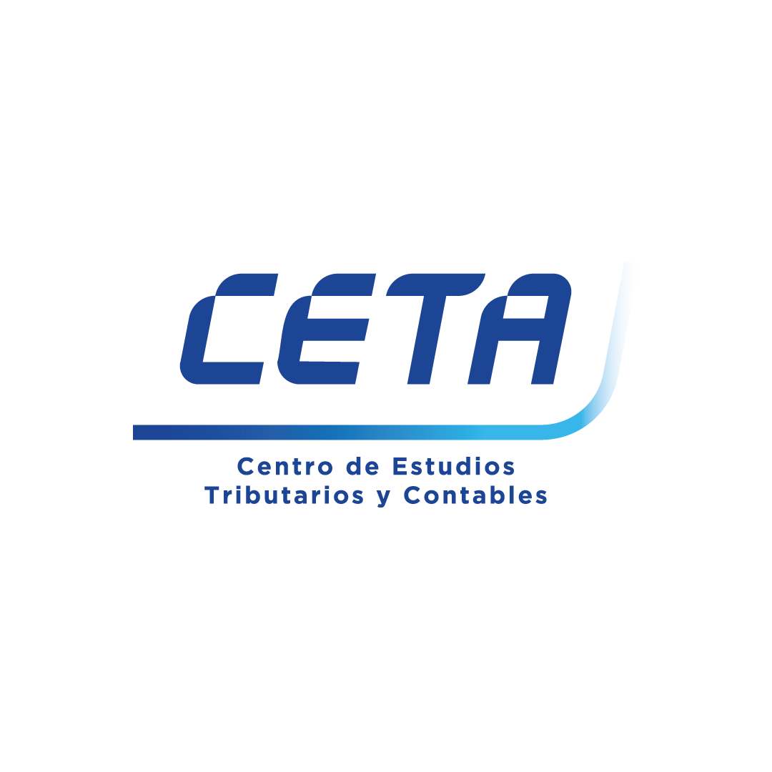 Logo CETA